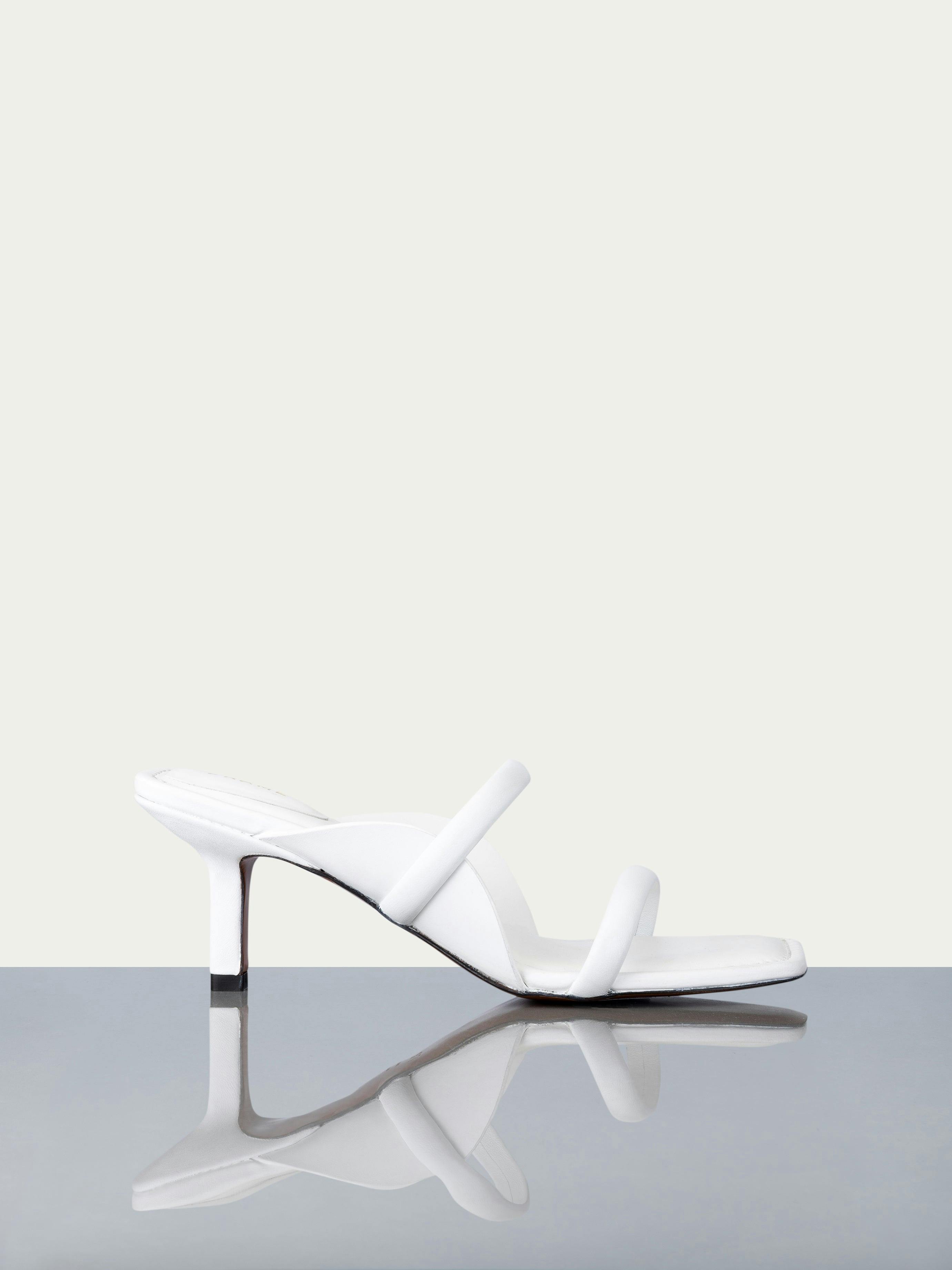shoe side view